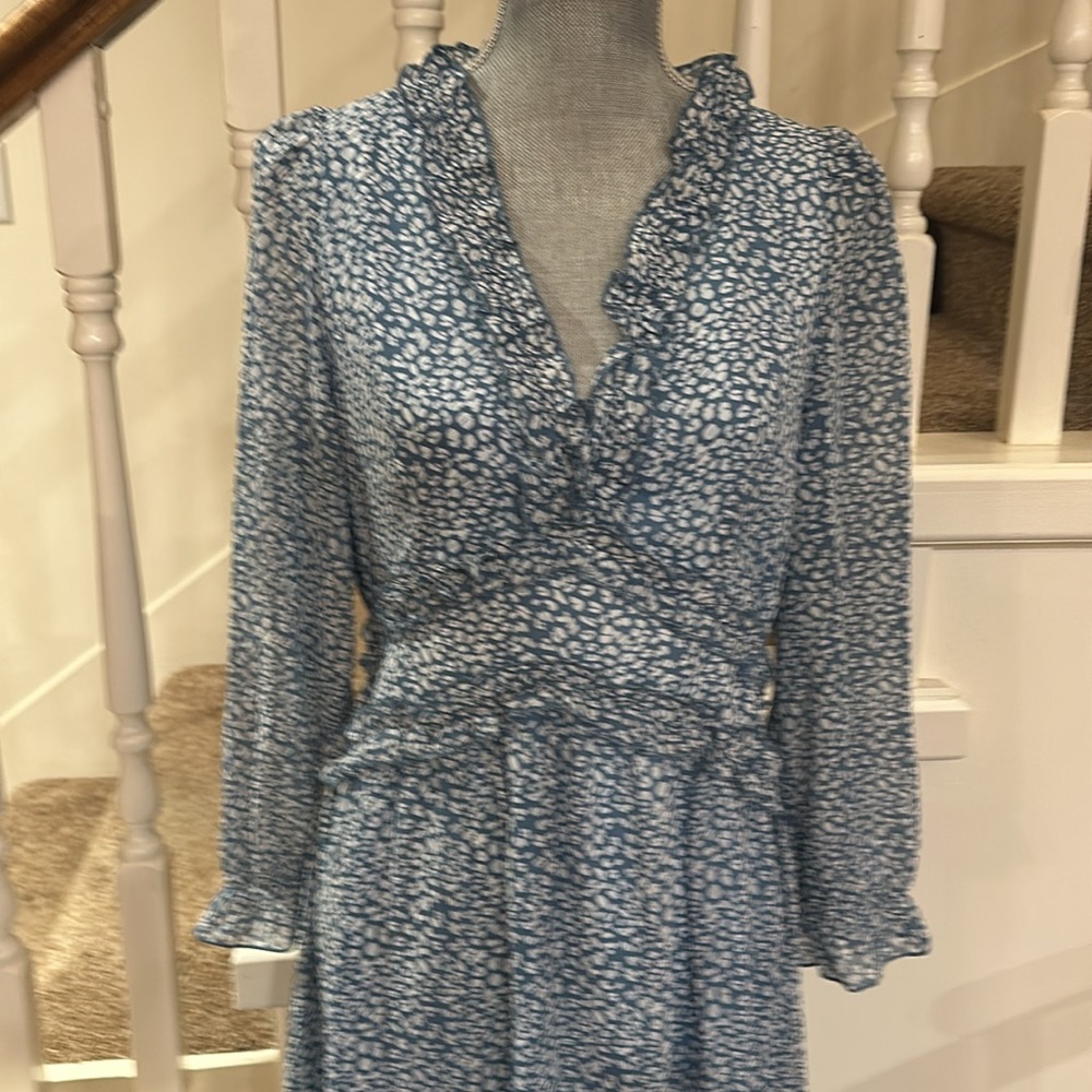 Nwt.Simplee dress - Picture 2 of 5